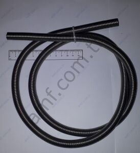 Gun Cable Wiring Spring Stainless__O103-249-000 Out Back Hunter, Tüfek Kordon Kılıfı, Metal