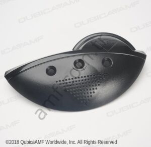 Ball Return, Blower Housing __ 252001086 Ball Return, Fan Üst Kabı