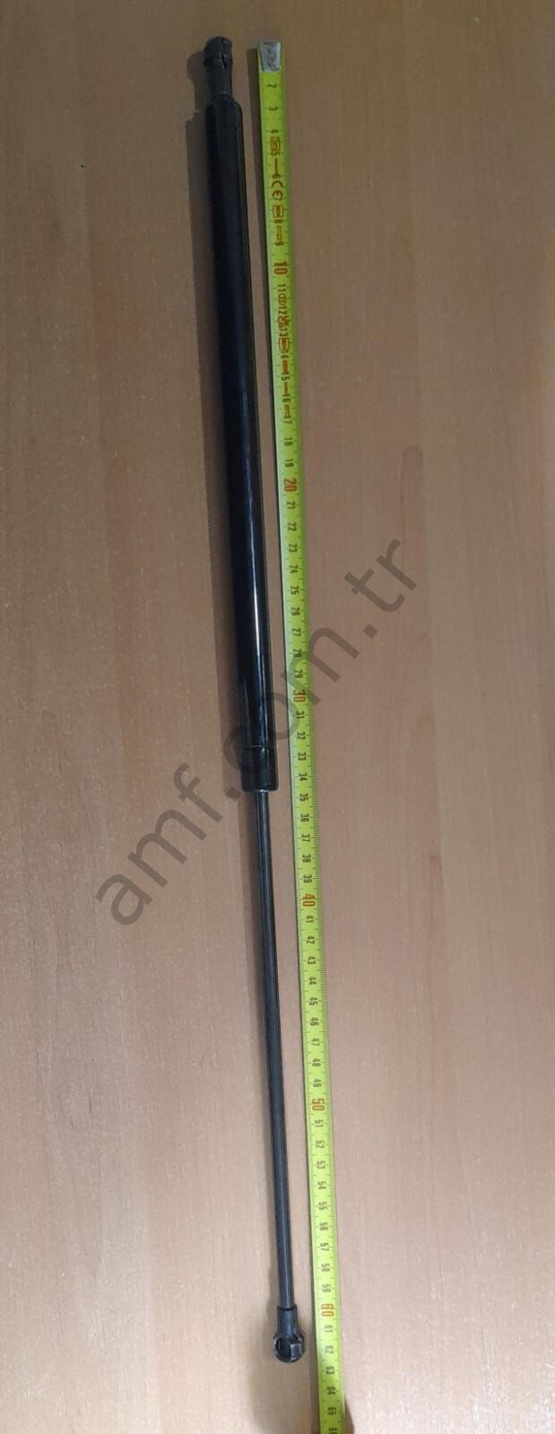 Asy Gas Shock_FE1065X All In Win, Platform Hidrolik Pistonu, 70lbs, 625mm