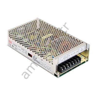 Power Supply_O103-451-000/21602000012 Out Back Hunter, Elektrik Güç Kaynağı, 24 Volt 6.5Amper