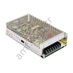 Power Supply_O103-451-000/21602000012 Out Back Hunter, Elektrik Güç Kaynağı, 24 Volt 6.5Amper