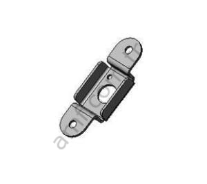 Ball Retun, Button Bracket_252001090 Ball Return, Buton Tutucu Braketi