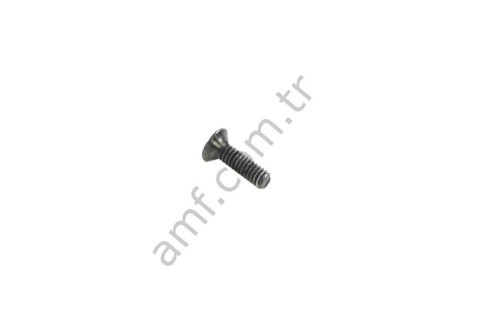 Ics Ble Xae Hop-up Chamber Screw_AE-19 On Point, Silah Hop-Up Hazne Civatası_AE-19, M1-17
