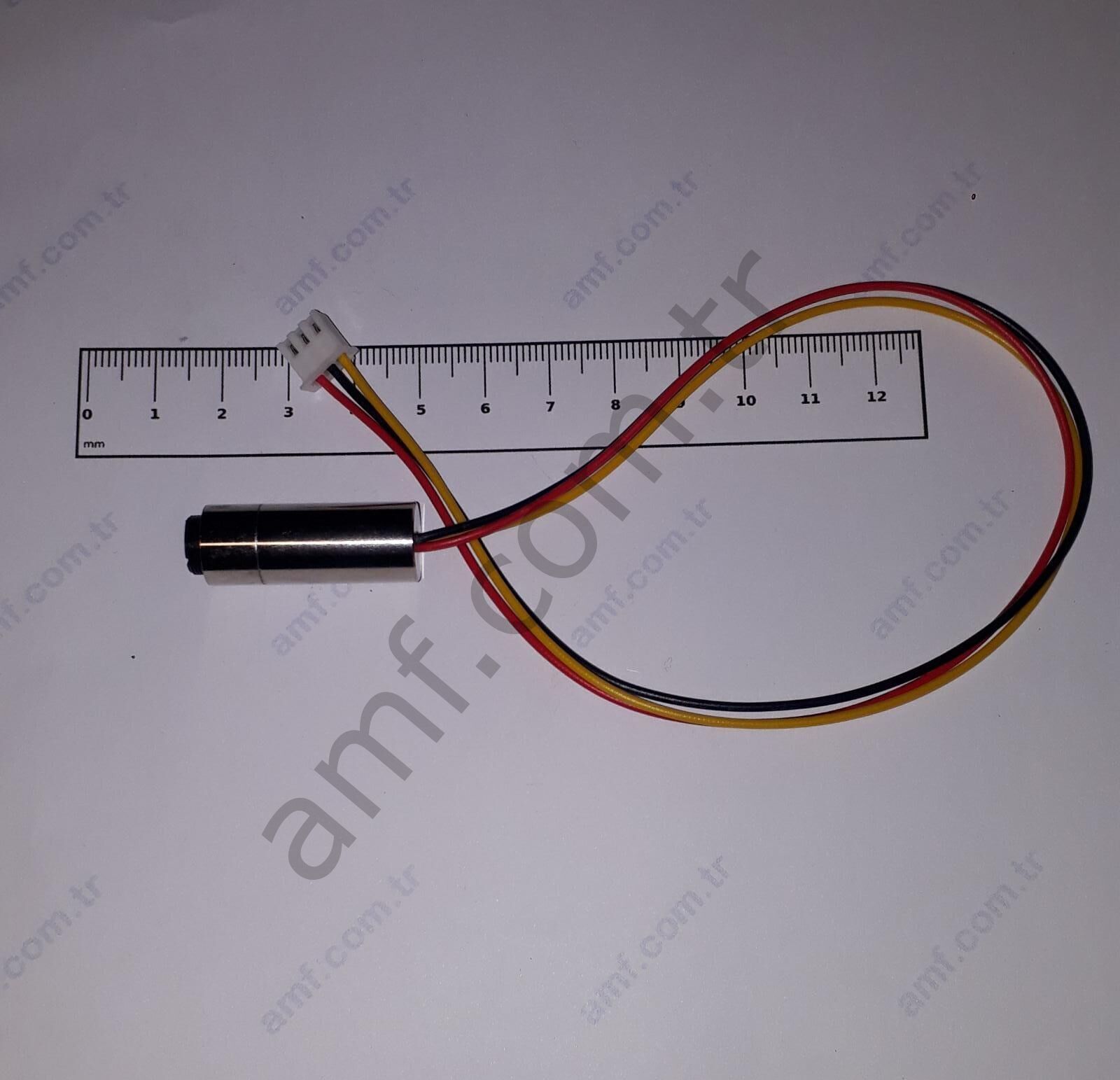 Dino Invation Gun Sensor_D129-497-000/21107240006 Out Back Hunter, Silah Sensörü