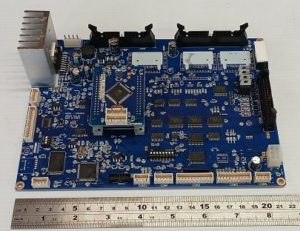 Mainboard_E11181101A Ball Runner, Anakart