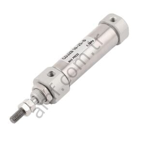 Air Cylinder ( Air faucet )_O103-493-000 Out Back Hunter, Silah İçi Hava Pistonu, CDJ2B16-25-B