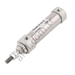 Air Cylinder ( Air faucet )_O103-493-000 Out Back Hunter, Silah İçi Hava Pistonu, CDJ2B16-25-B