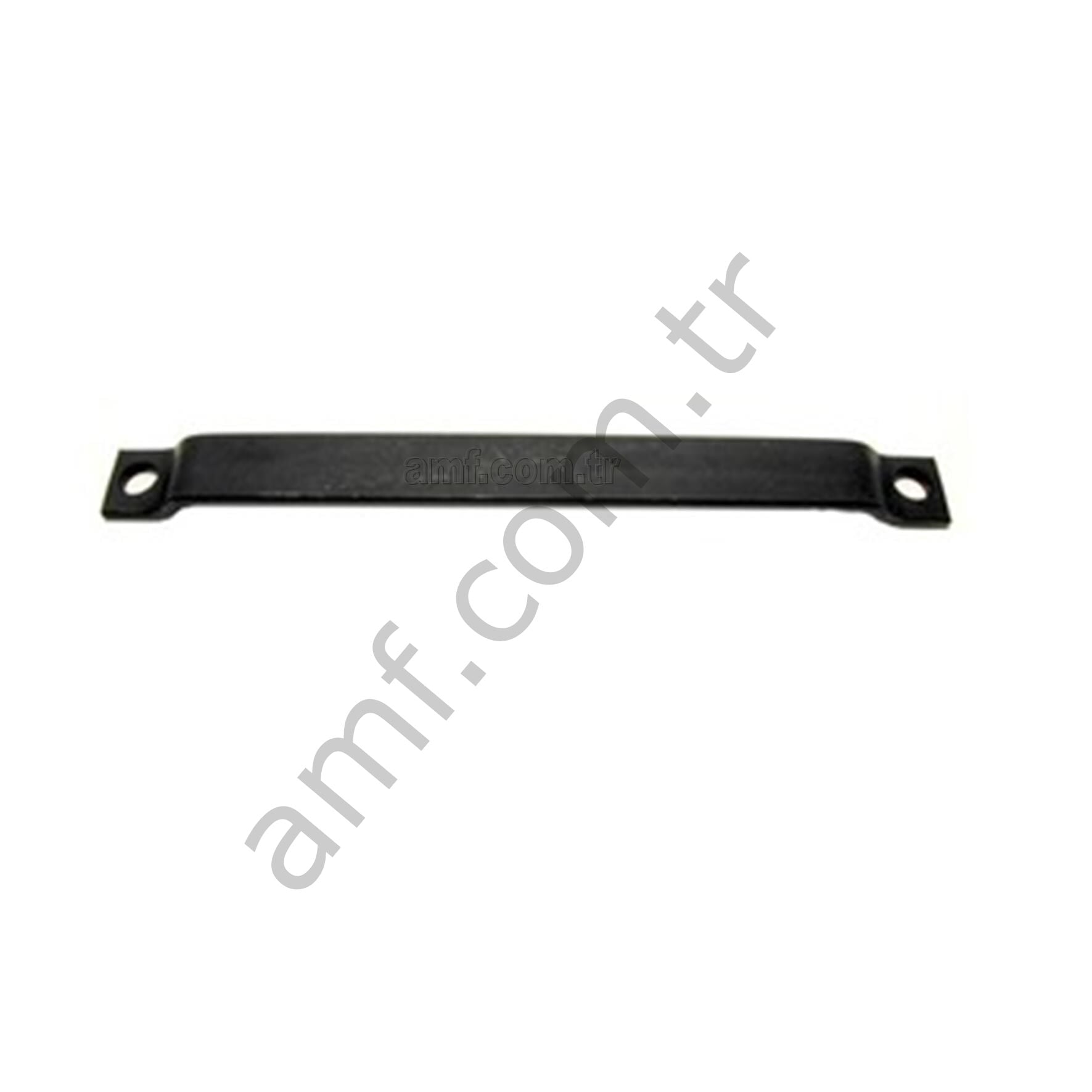 Shuttle Bin, Strap_MRD070006268 Labut Biriktirici, Labut Yuvaları Ara Bağlantı Elemanı, Çelik