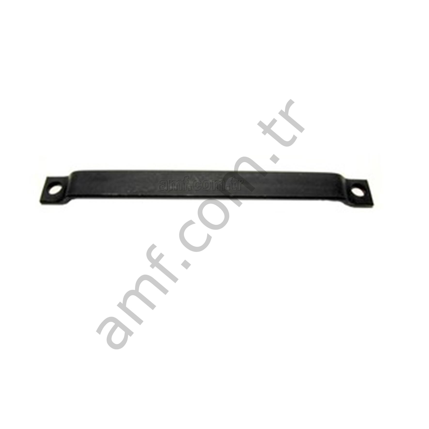 Shuttle Bin, Strap_MRD070006268 Labut Biriktirici, Labut Yuvaları Ara Bağlantı Elemanı, Çelik