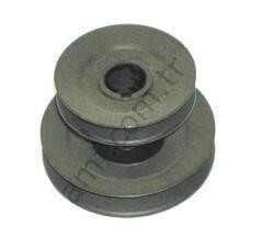 Pulley Carpet Drive Motor_090007001 Kazan ve Halı Döndürme Kasnağı