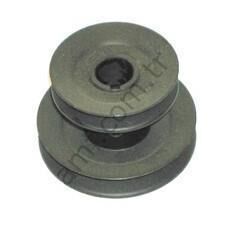 Pulley Carpet Drive Motor_090007001 Kazan ve Halı Döndürme Kasnağı