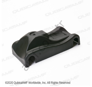 Q-Vision Plastic Cover Black_288300016 Q-Vision Kamera Koruma Kapağı, Siyah, Pvc