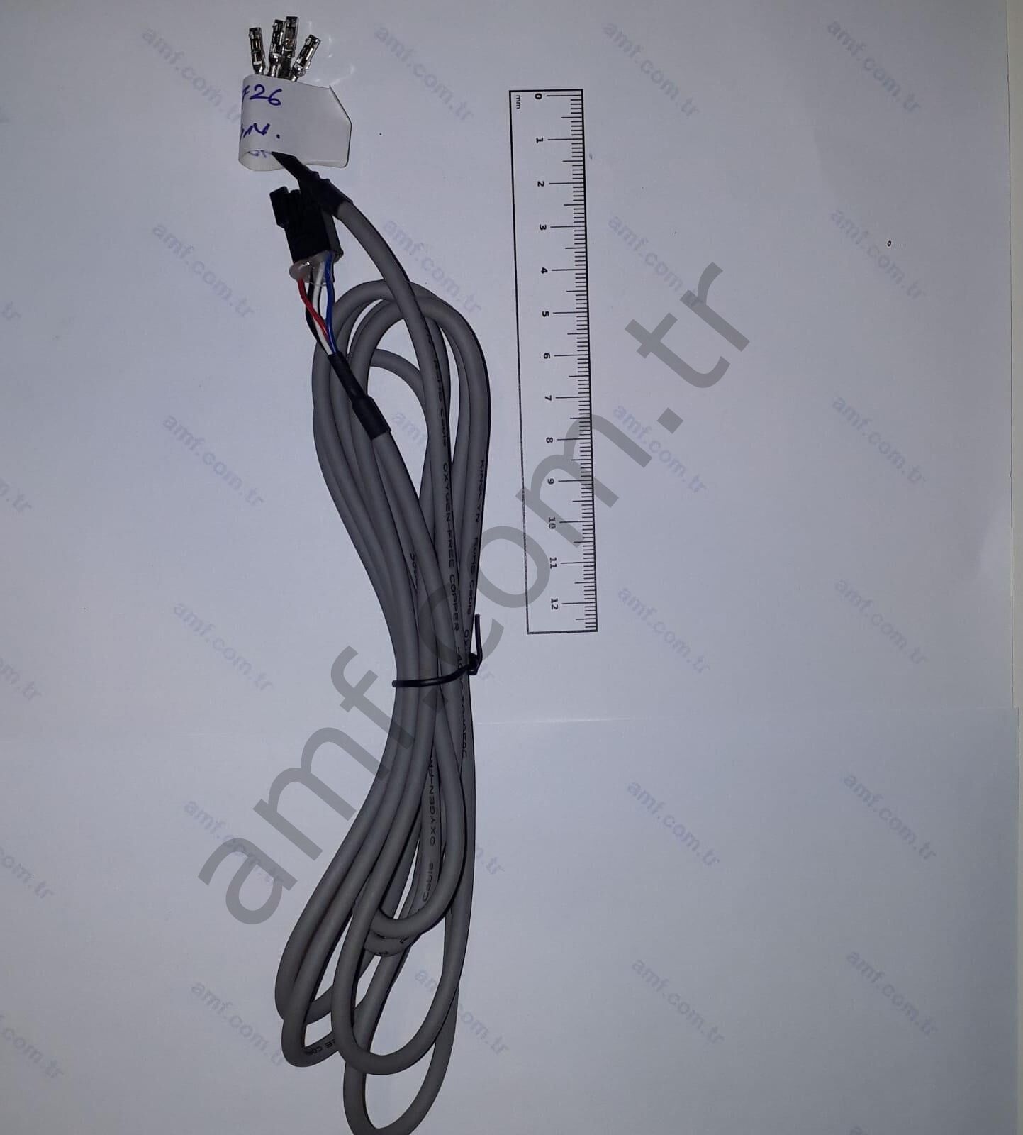 Dino Invation, Gun Cable Set Out Back Hunter, Silah İç Kablo Demeti