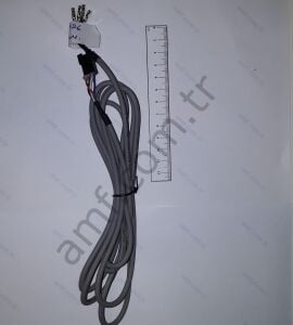 Dino Invation, Gun Cable Set Out Back Hunter, Silah İç Kablo Demeti