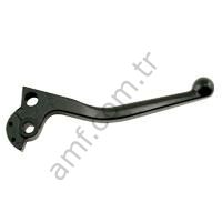 Super Bike2 Break Handle_95-0448-00 Super Bike, Moto Gp_ Motor Yarışı Fren Kolu, Metalik Renk