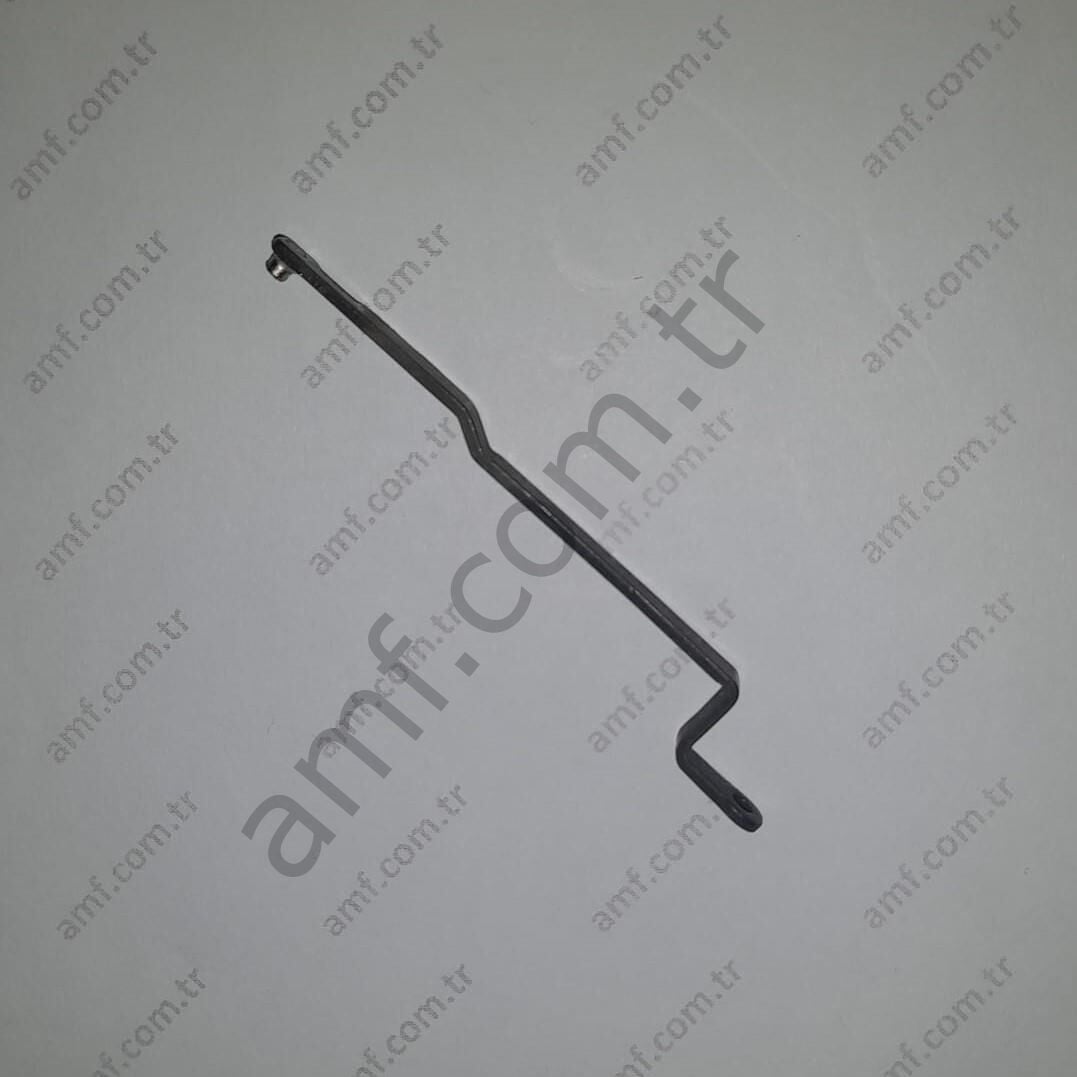 On Point, Trigger Bar (With Magnet)_YB-G-27 Taito, On Point, Tetik Barı, Mıknatıslı