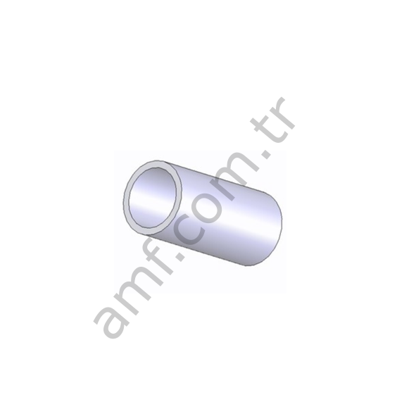 Sleeve_MRD000022822 Top Çarpma Tahtası ,Amortisör Kovan Burç