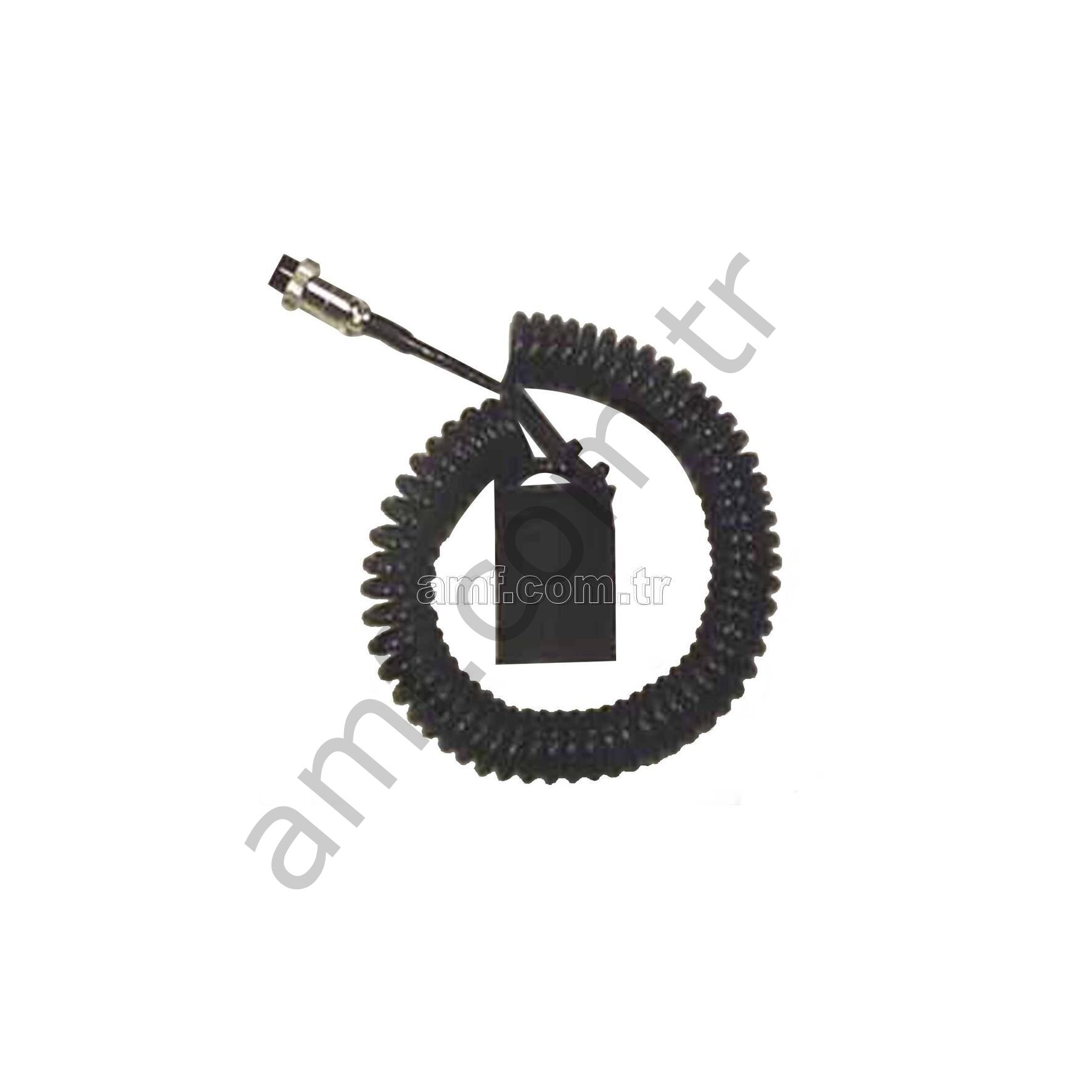 Ice Crane Solenoid Assy_CG3038X Crane Ice, Winner Every Time Kepçe Bobini