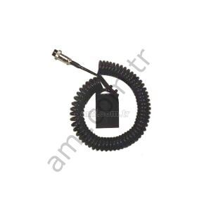 Ice Crane Solenoid Assy_CG3038X Crane Ice, Winner Every Time Kepçe Bobini