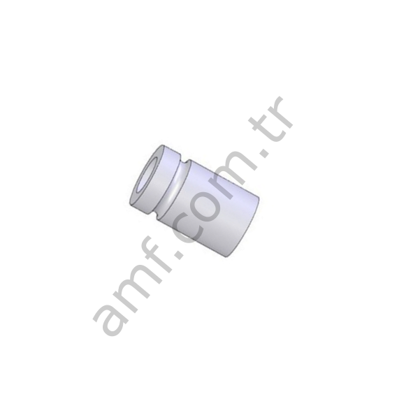 Spring Post Sleeve_MRD000026081 Distribütör Yay tutucu