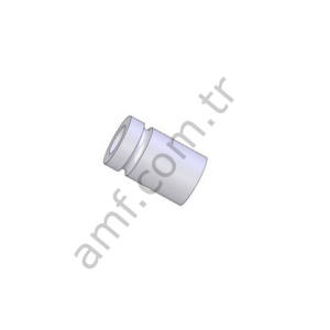 Spring Post Sleeve_MRD000026081 Distribütör Yay tutucu