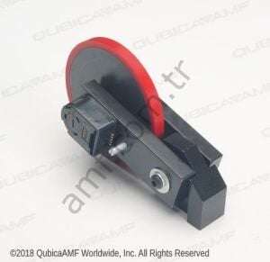 Counter Bearing Assmbly_294002542 Yağlama Makinası