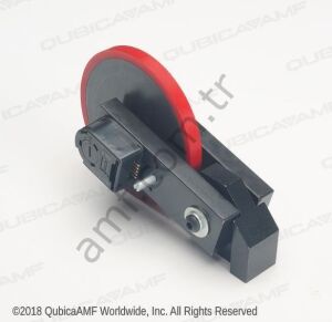 Counter Bearing Assmbly_294002542 Yağlama Makinası