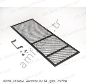 Pbl, Screen Guard Kit_088001169 Top Asansörü Ara Koruma Kapağı