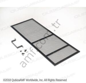 Pbl, Screen Guard Kit_088001169 Top Asansörü Ara Koruma Kapağı