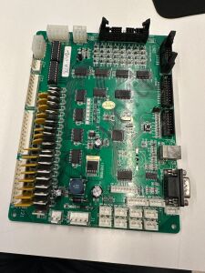 Fantasy Soccer Mainboard M3-MB.PCB v1.1 Fantasy Soccer Anakart