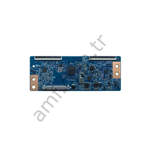 Storm Racer T-Con Board AUO_T430HVN01.0  Storm Racer, X, Ekran T-Con Kartı