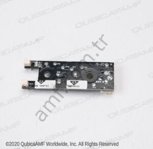 Tms II Break Encoder Sensor Board_051200058 Tms, Edge String, Enkoder Sensör Kartı