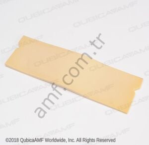 Foam 10'' HVO Output Yağ Transfer Süngeri, 25.4cm , Yüksek Akışlı