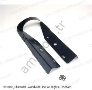Hand Guard Kit Profile_252002146 Ballreturn Profile Top Çıkış Donanımı