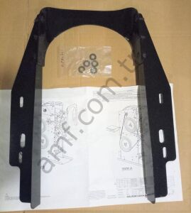 Hand Guard Kit Options_252002147 Ballreturn Options, Top Çıkış Kiti