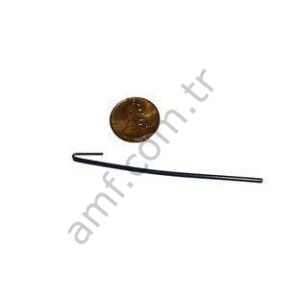 Distributor Pin for Lacing (BG10)_070006037 Distribütör Kayışı Bağlantı Pimi, Adet