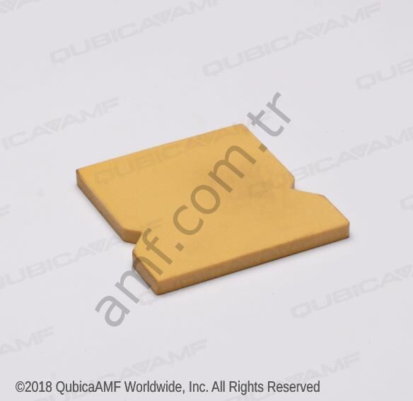 Foam 3'' HVO Standard Output Yağ Transfer Süngeri, 7.62cm , Orta Akışlı