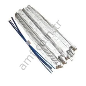 Unibar Belt Lacing and Pin, Pack of 12_070011912 Distribütör Kayış Tırnakları, 4 lü Set / ( 070-006-036 )