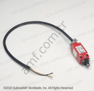 Ball Return Safety Switch Asm Profile_252002155 Ballreturn Profile, Koruma Sviç