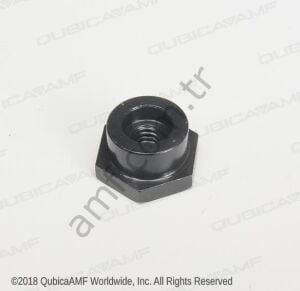 Hex Flange Nut, Roller Drive Assembly_000022173 Flanşlı Altıgen Özel Somun