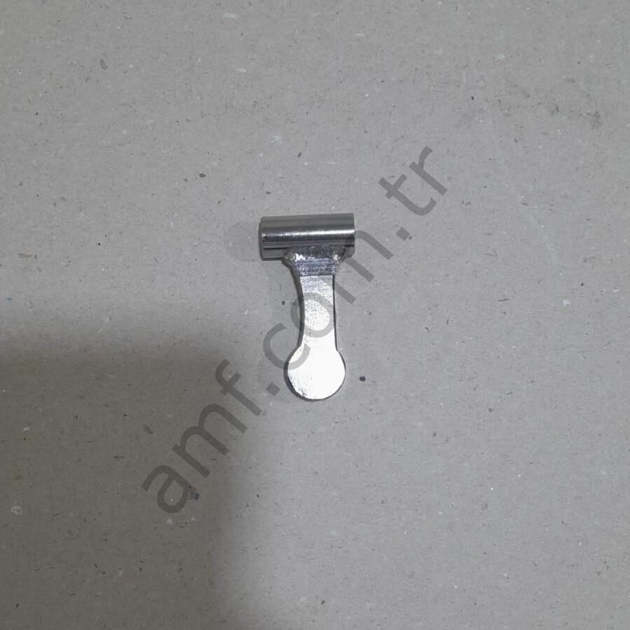 Rod Spring Pull_FB-1233UK Shoot It Win, Kurma Kolu