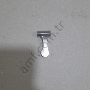 Rod Spring Pull_FB-1233UK Shoot It Win, Kurma Kolu