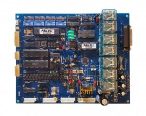 Mainboard For Toy Story Crane LGS3C12_P-F0017-X Crane, Toy Story, Anakartı