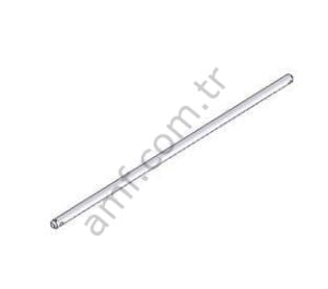 Drive Shaft_Lh ( Bknz.090-002-017 )_000022369 Distribütör Şaft, 2 No Makine