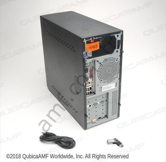 Boss FlexCore Cpu_286002480-5 Scooring, Boss Skorlama Fleks Merkezi İşlem Birimi