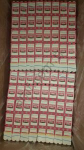 Meridyen Ticket 100.000 li Koli Oyun Makinası Bileti, 1 Kutu içi 100bin Adet, 160Gr