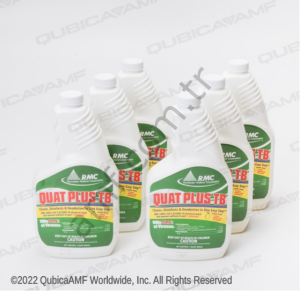 Quat Plus TB, 32oz Case of 6 Ayakkabı Spreyi, 6 Lı Koli