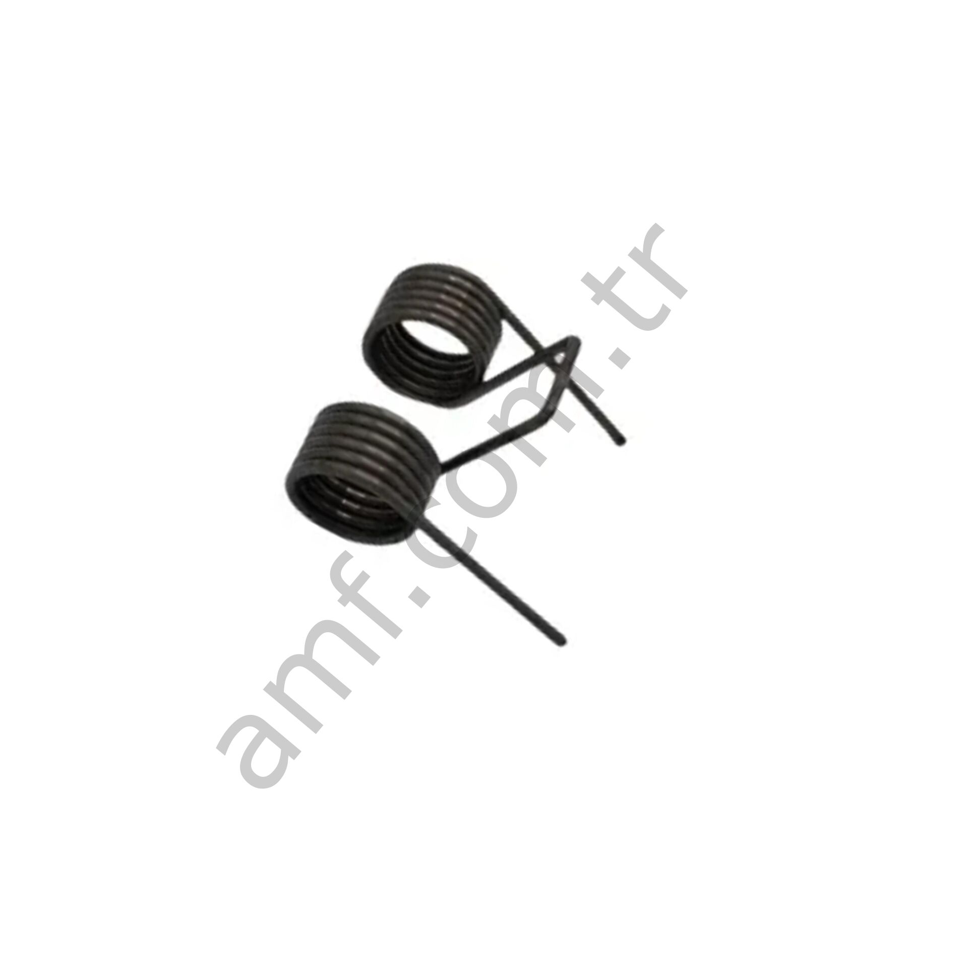 Pusher Spring_MCBD0SPR002 Power Roll, Kol Yayı