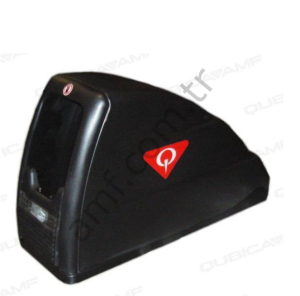 Profile Hood Asm Black_252002172 Ballreturn Profile Siyah Kapak Seti, Plastik