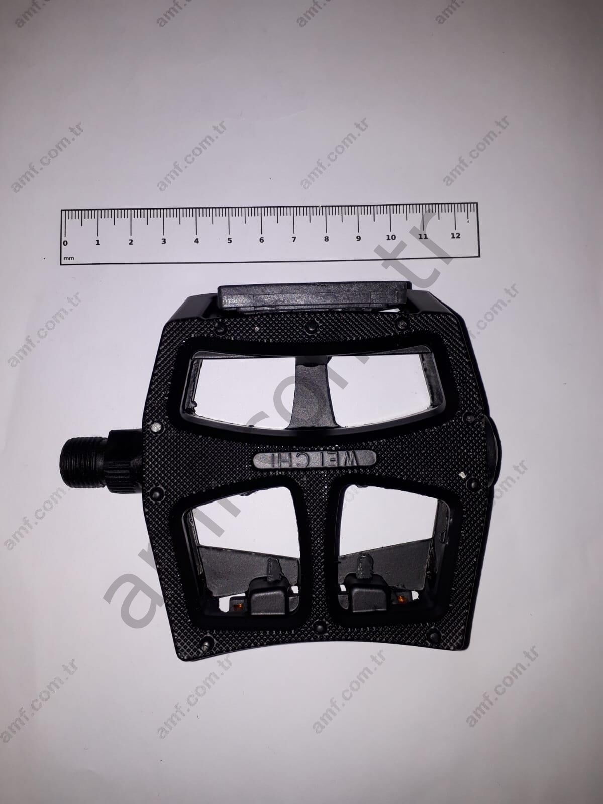 Left Pedal_S121-405-000 25100060001 Surfer Bike, Sol Pedal